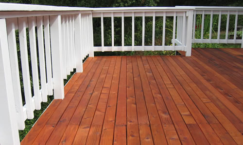 Deck Staining in Norton MA Deck Resurfacing in Norton MA Deck Service in Norton